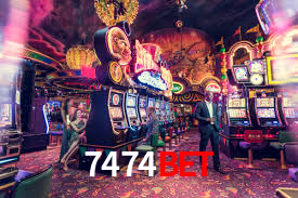 App 7474BET  