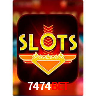 Cassino de Jogos 7474BET